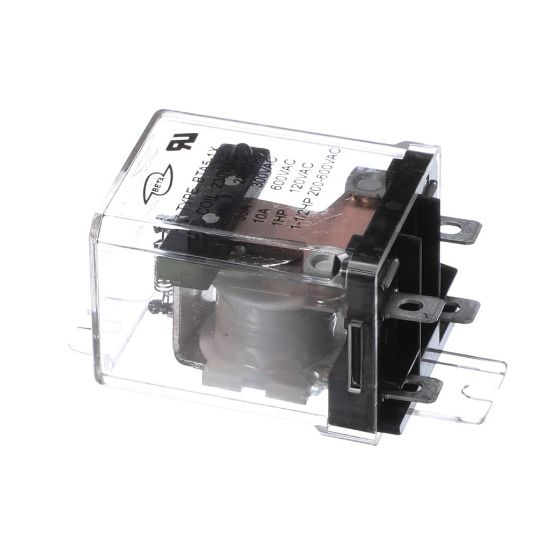 Picture of Moffat M024505 Relay 30A E27