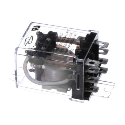 Picture of Moffat M024562 Power Relay E31