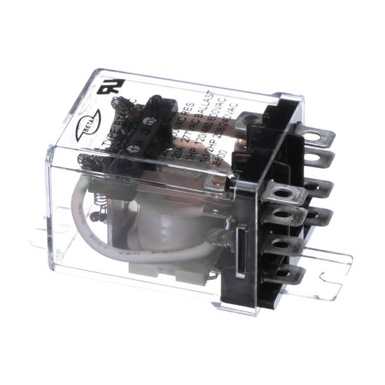 Picture of Moffat M024562 Power Relay E31