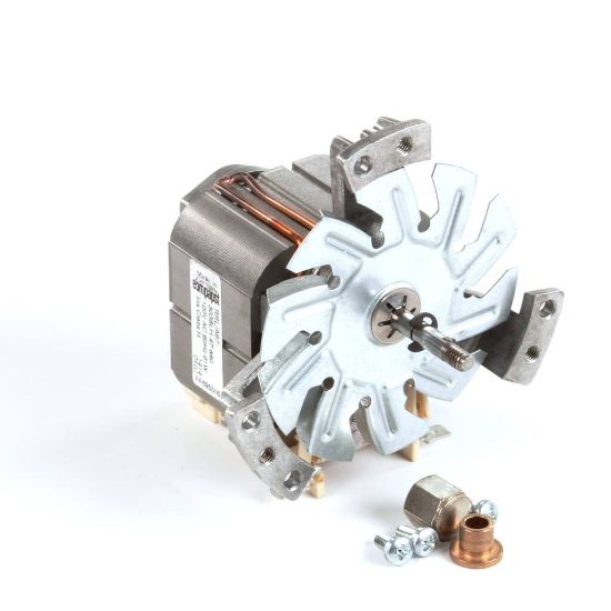 Picture of Moffat M025387K Fan Motor Kit 110-120V