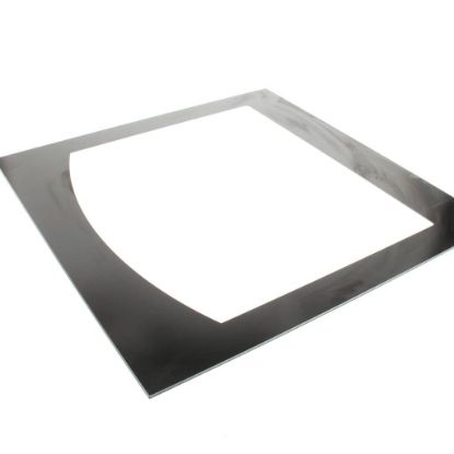Picture of Moffat M024844 Door Outer Glass