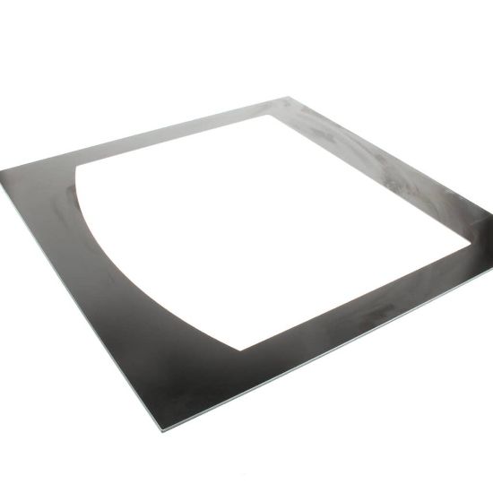 Picture of Moffat M024844 Door Outer Glass