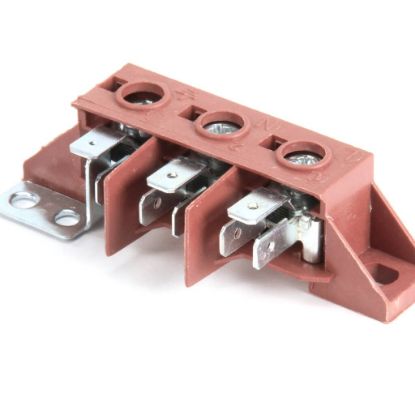 Picture of Moffat M026160 Terminal Block