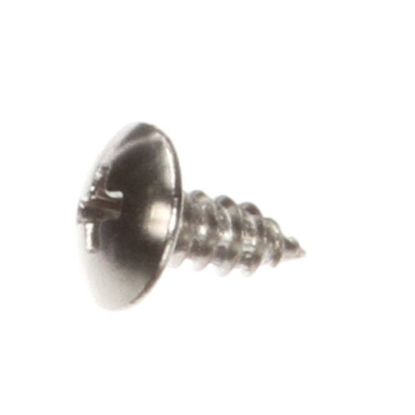 Picture of Moffat M041045 Screw 1/2X8 Mushhdpozi S/t Np