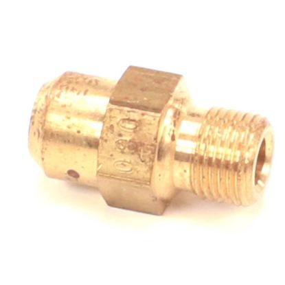 Picture of Moffat M032080 Blank Orifices