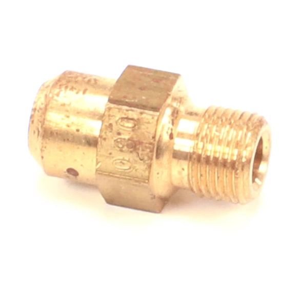 Picture of Moffat M032080 Blank Orifices