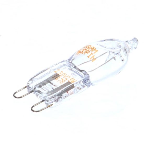 Picture of Moffat M231814 Lamp G9, E35 25W 230V Halogen
