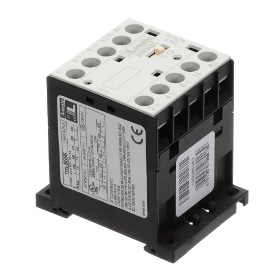 Picture of Moffat M231741 Contactor #11Bg0610a230