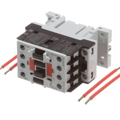 Picture of Moffat M231738K Contactor Kit 25A 4P 230V 50/6