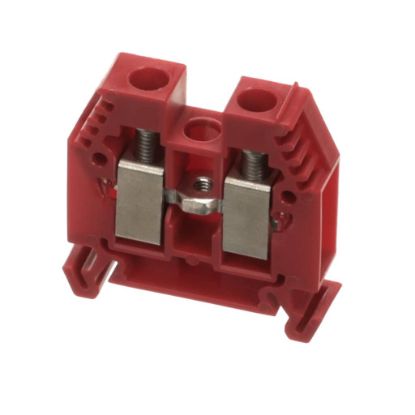 Picture of Moffat M231759 Terminal Block W16 Red