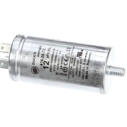 Picture of Moffat M232552 Capacitor 12Uf