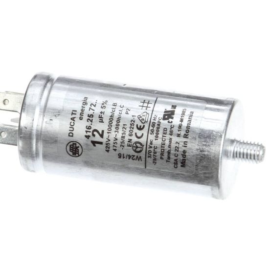 Picture of Moffat M232552 Capacitor 12Uf