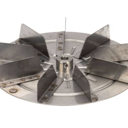 Picture of Moffat M232903 Fan Dia 175Mm/7