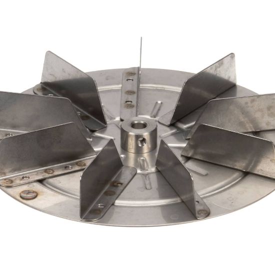 Picture of Moffat M232903 Fan Dia 175Mm/7