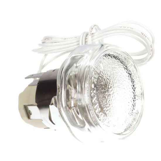 Picture of Moffat M233863 Oven Lamp Assembly G9 (Complete)