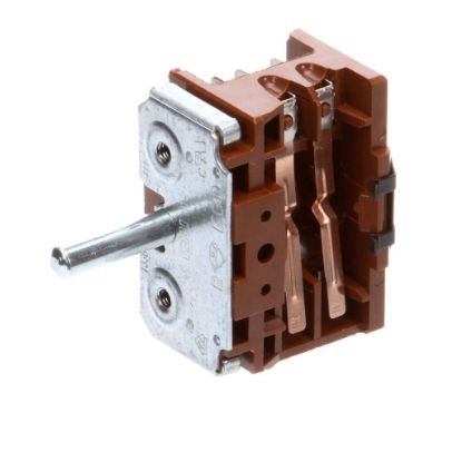 Picture of Moffat M233887 Rotary On/off Switch