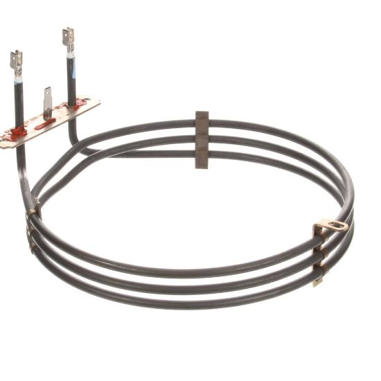 Picture of Moffat M234089 Oven Element 2800W 208-220V