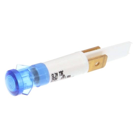 Picture of Moffat M234136 Indicator Blue Led 9Mm 110-250