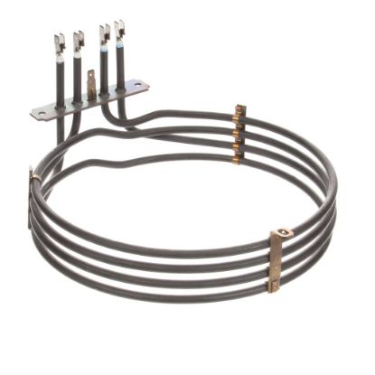 Picture of Moffat M234107 Oven Element 4500W 208-220V (E27m3)