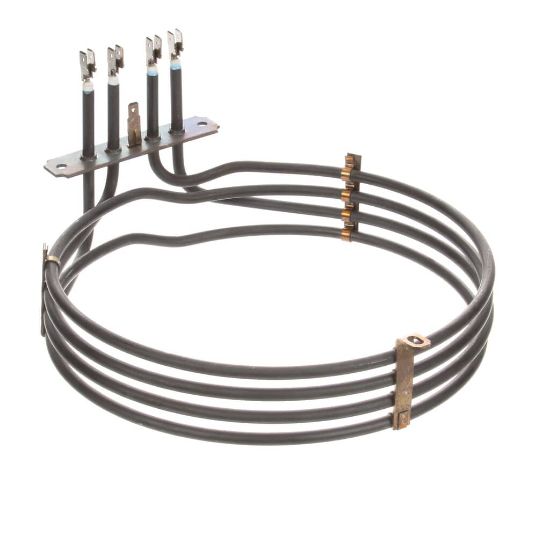 Picture of Moffat M234107 Oven Element 4500W 208-220V (E27m3)