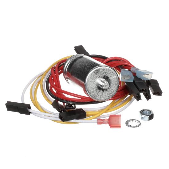 Picture of Moffat M234252K Capacitor Reloc Kit 10Uf