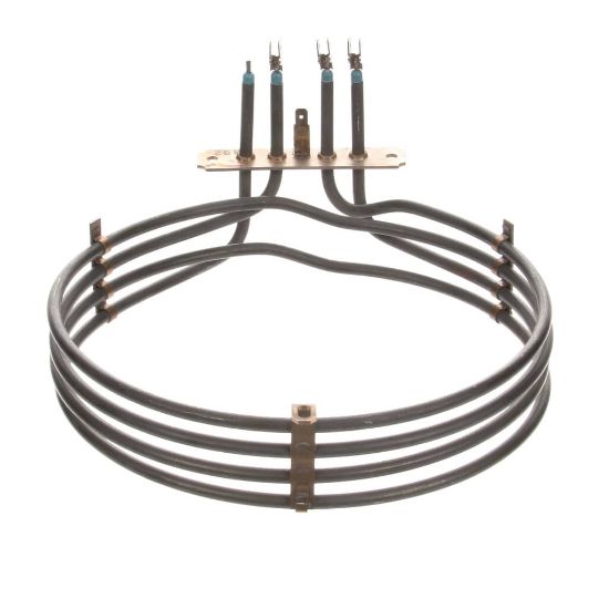 Picture of Moffat M234108 Oven Element 4500W 230-240V (E27m3)