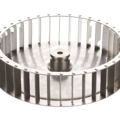 Picture of Moffat M234138 Fan D220 X H50 For 50Hz