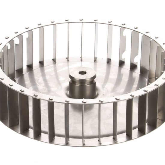 Picture of Moffat M234138 Fan D220 X H50 For 50Hz
