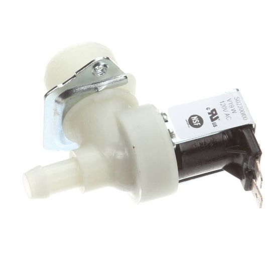 Picture of Moffat M234349 Water Solenoid 90 Outlet 120V