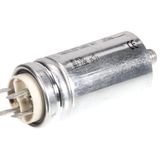 Picture of Moffat M234251 Capacitor 5Uf