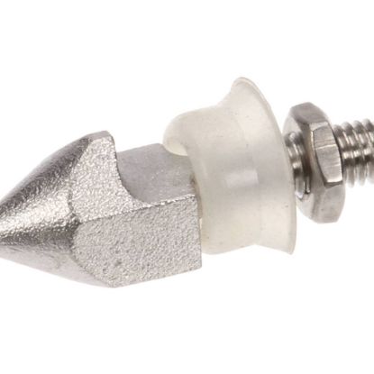 Picture of Moffat M231804 Single Step Locking Dog
