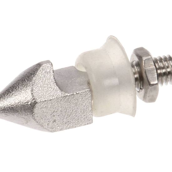 Picture of Moffat M231804 Single Step Locking Dog