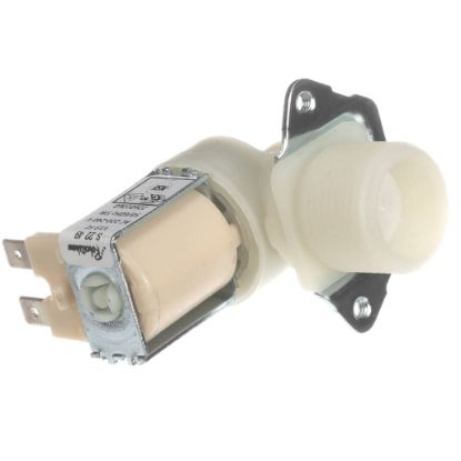 Picture of Moffat M234348 Water Solenoid 90 Outlet 240V