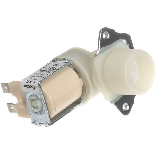 Picture of Moffat M234348 Water Solenoid 90 Outlet 240V
