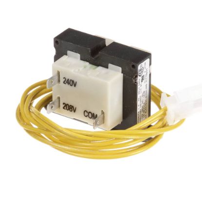 Picture of Moffat M234429 Transformer 208/240V X 12Vac Sec 15Va