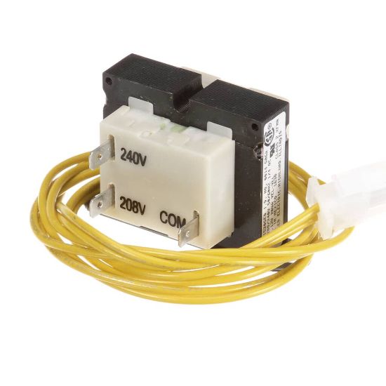 Picture of Moffat M234429 Transformer 208/240V X 12Vac Sec 15Va