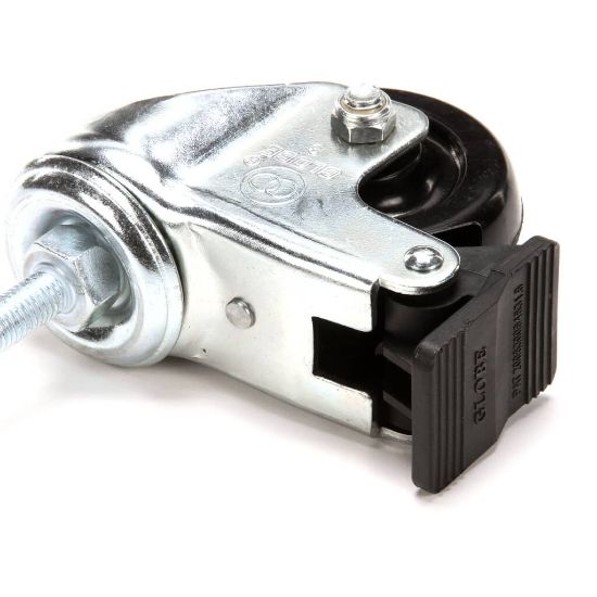 Picture of Moffat M234213 Swivel Caster With D/brake