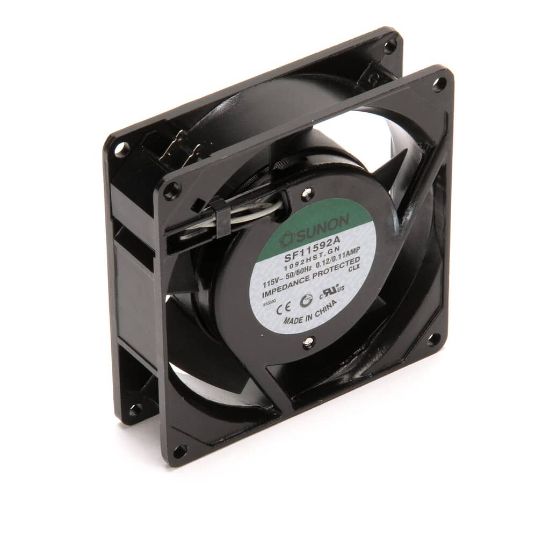 Picture of Moffat M234461 Cooling Fan 110-120V 50/60Hz
