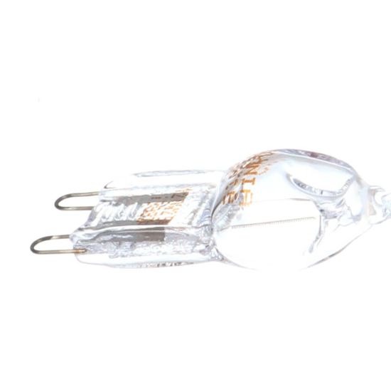 Picture of Moffat M233884 Lamp Bulb G9 25W Halogen 120V