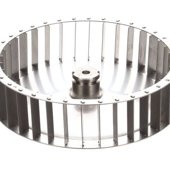 Picture of Moffat M234625 Fan Dia 200Mm/7 7/8 (60Hz Model)