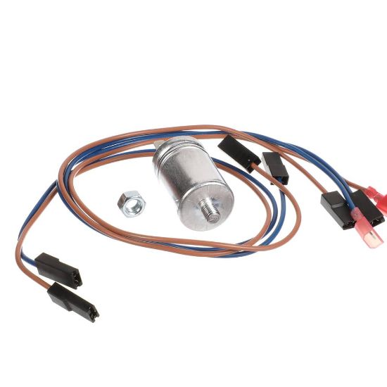 Picture of Moffat M234875K Capacitor Reloc Kit 3Uf
