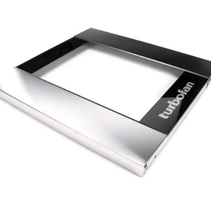 Picture of Moffat M235275 Door Outer Glass Assembly 32