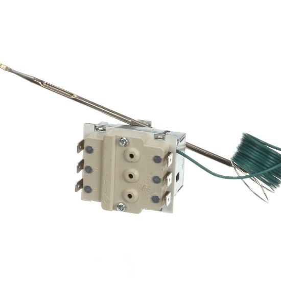 Picture of Moffat M234821 Overtemp Thermostat 355C-20