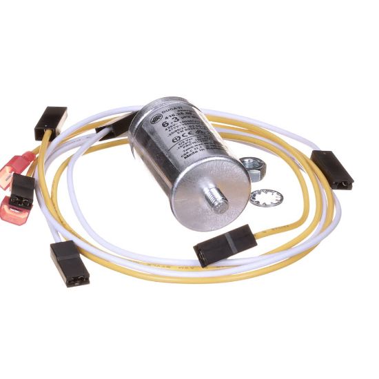 Picture of Moffat M236053K Capacitor Reloc Kit 6.3Uf