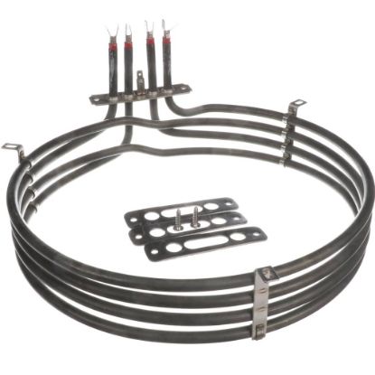 Picture of Moffat M236110K Oven Element E33 208V