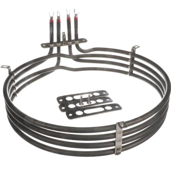 Picture of Moffat M236110K Oven Element E33 208V