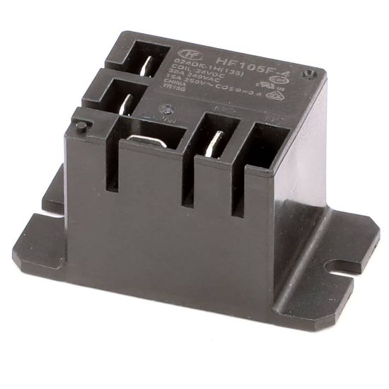 Picture of Moffat M235695 Relay 24Vdc Spno 30A