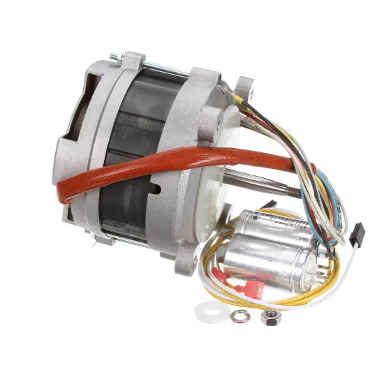 Picture of Moffat M235625K Motor E32d - 708232-759468 8 Wire