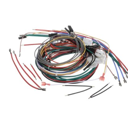 Picture of Moffat M235874 Wire Set E32d/e33d