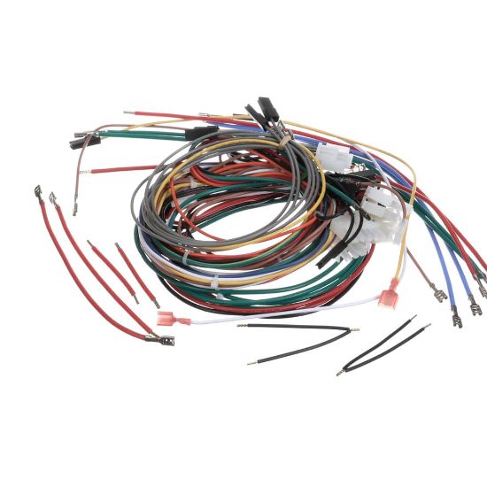 Picture of Moffat M235874 Wire Set E32d/e33d